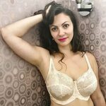 Russian busty lingerie model natalia - Photo #16